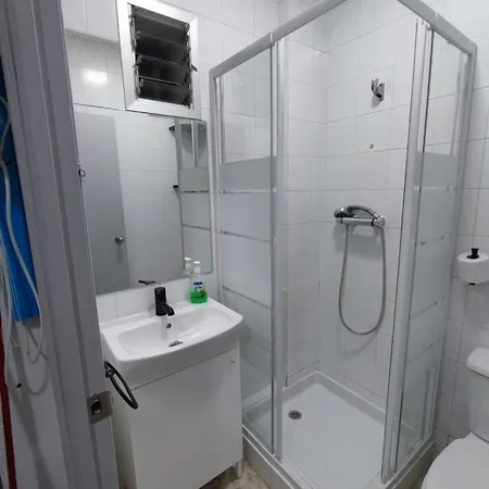 Appartement Vg Un Poquito De Ti