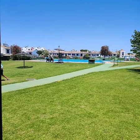 Vg Un Poquito De Ti Appartement El Puerto de Santa María