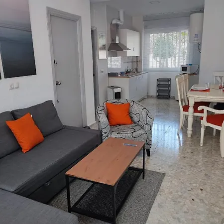 Vg Un Poquito De Ti Appartement