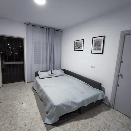 Vg Un Poquito De Ti Appartement