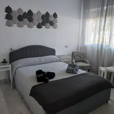 Vg Un Poquito De Ti Appartement